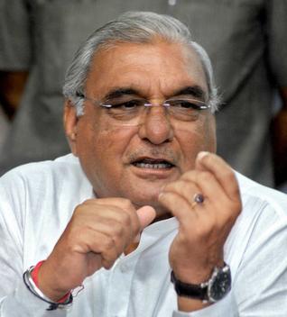 Maruti Suziki is not planning to move out of Haryana, says Hooda