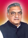 Bhupinder Singh Hooda