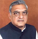 Haryana Chief Minister Bhupinder Singh Hooda