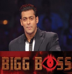 Bigg Boss 4' remains posted