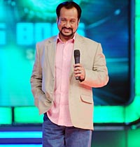 Abbas Kazmi Unaware Of Veena Malik's Profession 