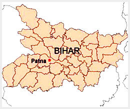 Ten die in Bihar after drinking moonshine