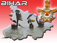 Bihar Flood