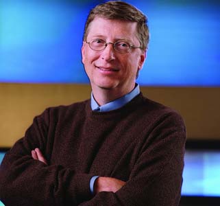 Bill Gates ‘bans’ Apple products from family home