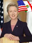 Hillary Clinton