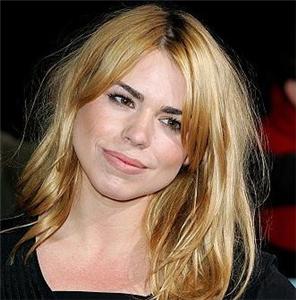 Billie Piper ‘to play single mum in ITV drama’