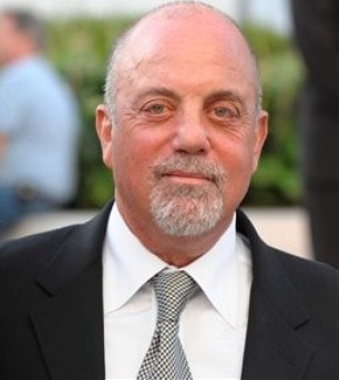 Billy Joel to pen autobiography