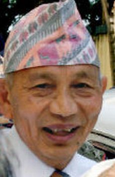 Bimal Gurung