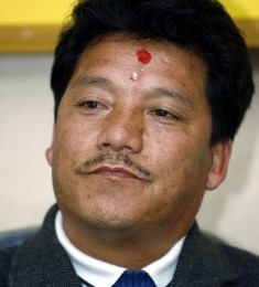 Will continue to push for Gorkhaland: GJM chief