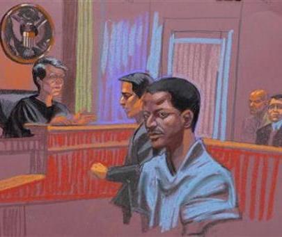 Bin-Ladens-Bodyguard