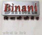 Binani Cement first quarter net profit dips 60%