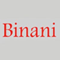 Binani Industries Intraday Buy Call
