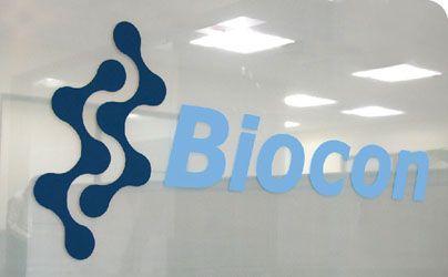 Stock in Biocon jumps after announcement of agreement with Bristol-Myers
