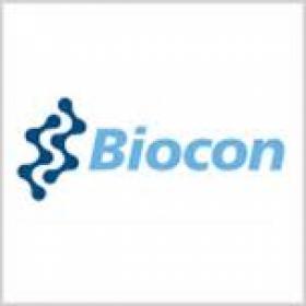 biocon logo
