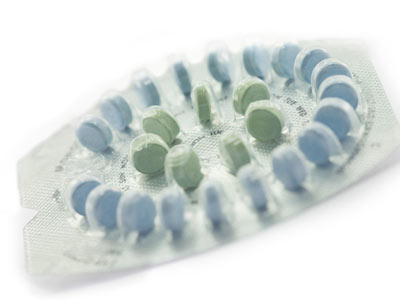 Researchers Discover Birth Control Pill For Males!