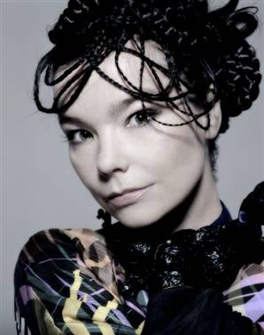 Bjork says Iceland should join the European Union