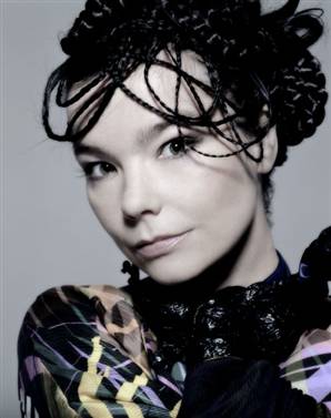 bjork images