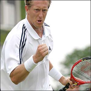 Jonas Bjorkman