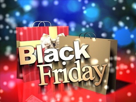 Black Friday 2012 smartphone and tablet deals will be biggest hits
