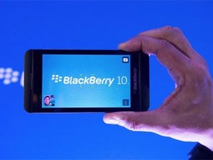 BlackBerry to reportedly offer three tiers of BlackBerry 10 smartphones