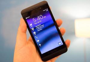 BlackBerry India MD Sunil Dutt steps down