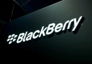BlackBerry