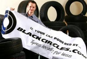 Black circes The acquisition of Blackcircles by Michelin was a landmark moment, with Welch saying at the time that the French group’s “strength will allow us to underpin the multi-brand offering that we.