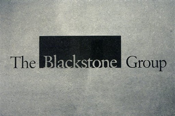 Blackstone picks 55% in CMS