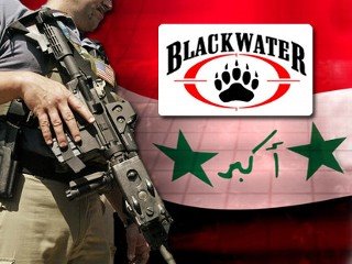 Blackwater