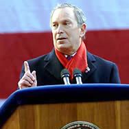 Michael-Bloomberg