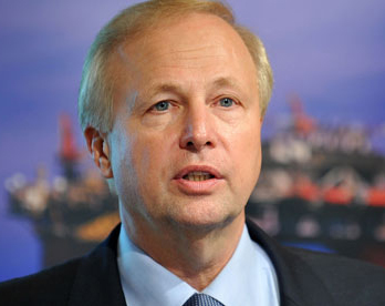 Bob-Dudley
