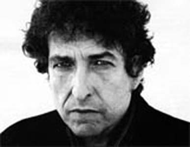 Bob Dylan drew inspiration for music from circus shows