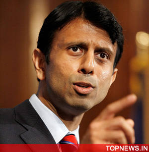 Bobby Jindal