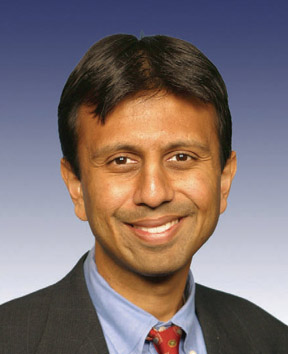 Louisiana Governor Bobby Jindal