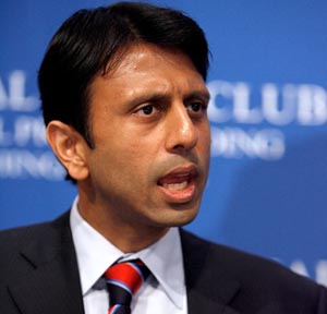 Jindal response to Obama''s address to US Congress universally panned