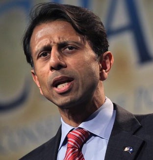 Bobby-Jindal