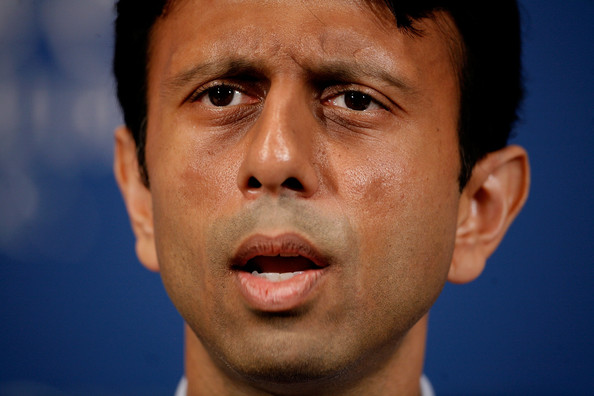 Bobby Jindal