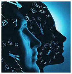 Chemical that regulates circadian rhythm identified