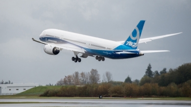 Dreamliner battery recorded temperature capable of melting rock: Report
