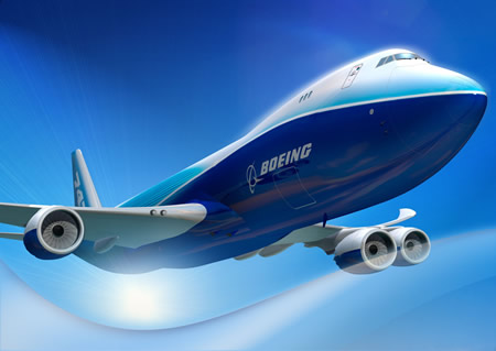 India will need 1,450 Planes in next 2 decades, says Boeing
