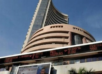 Bombay-Stock-Exchange