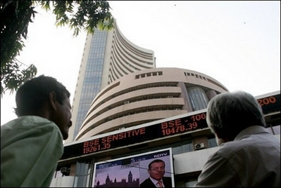 Heavyweight scrips zoom 20 percent in futures trade