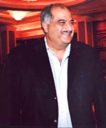 Boney Kapoor
