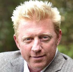 Boris Becker
