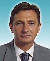 Borut Pahor