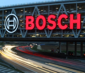 Bosch shuts down its Bangalore plant