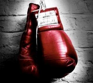 Boxing