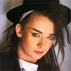 Caring fans send cash to jailed Boy George