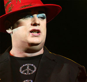 ‘Popular’ Boy George moved to ‘less kind’ prison