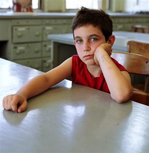 Timing of puberty in boys can trigger chemicals linked to anti-social